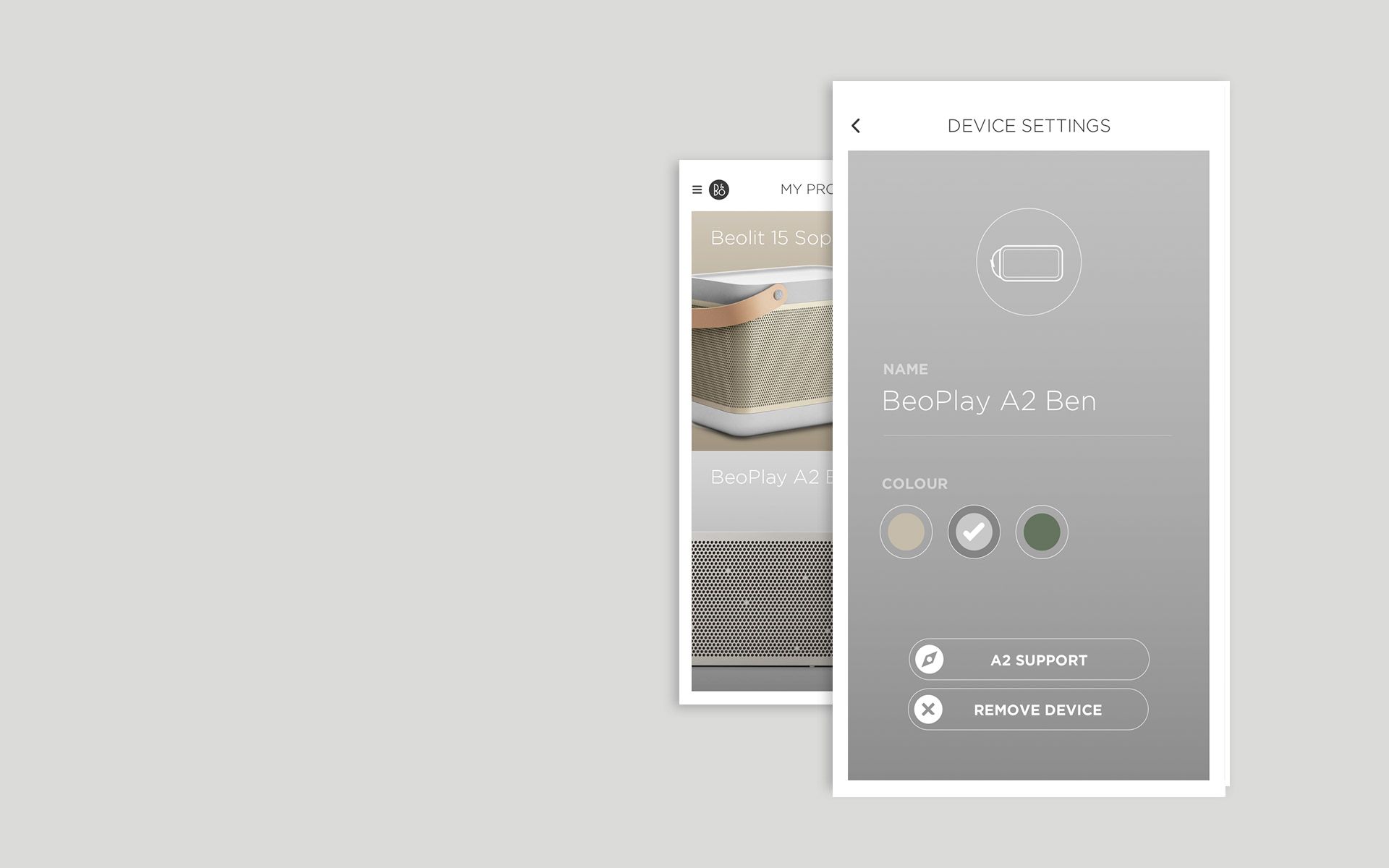 beoplay app download